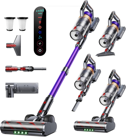 Cordless Vacuum BP30